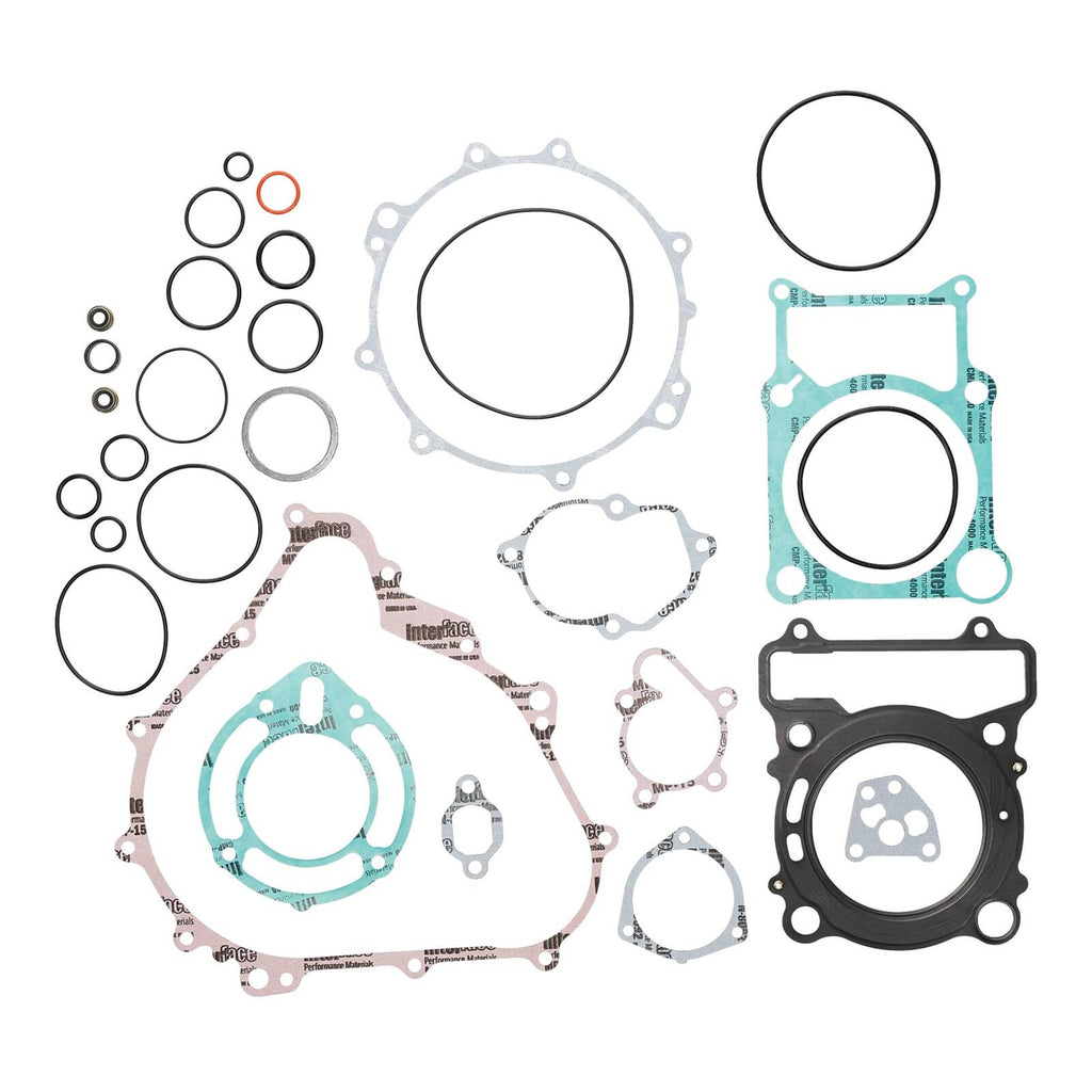 Complete Gasket Set