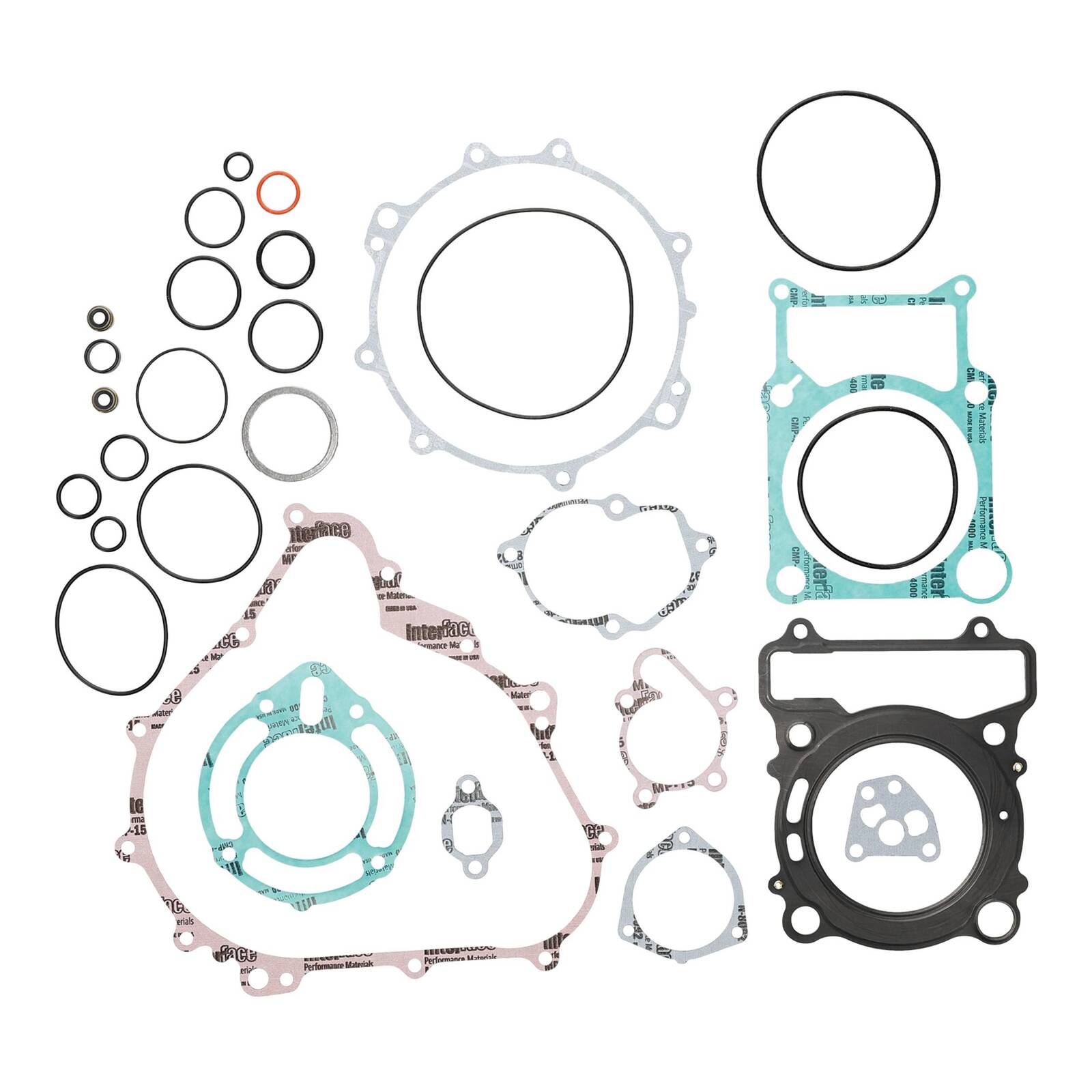 Complete Gasket Set
