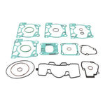 Vertex Top End Gasket Set – Multi-Brand
