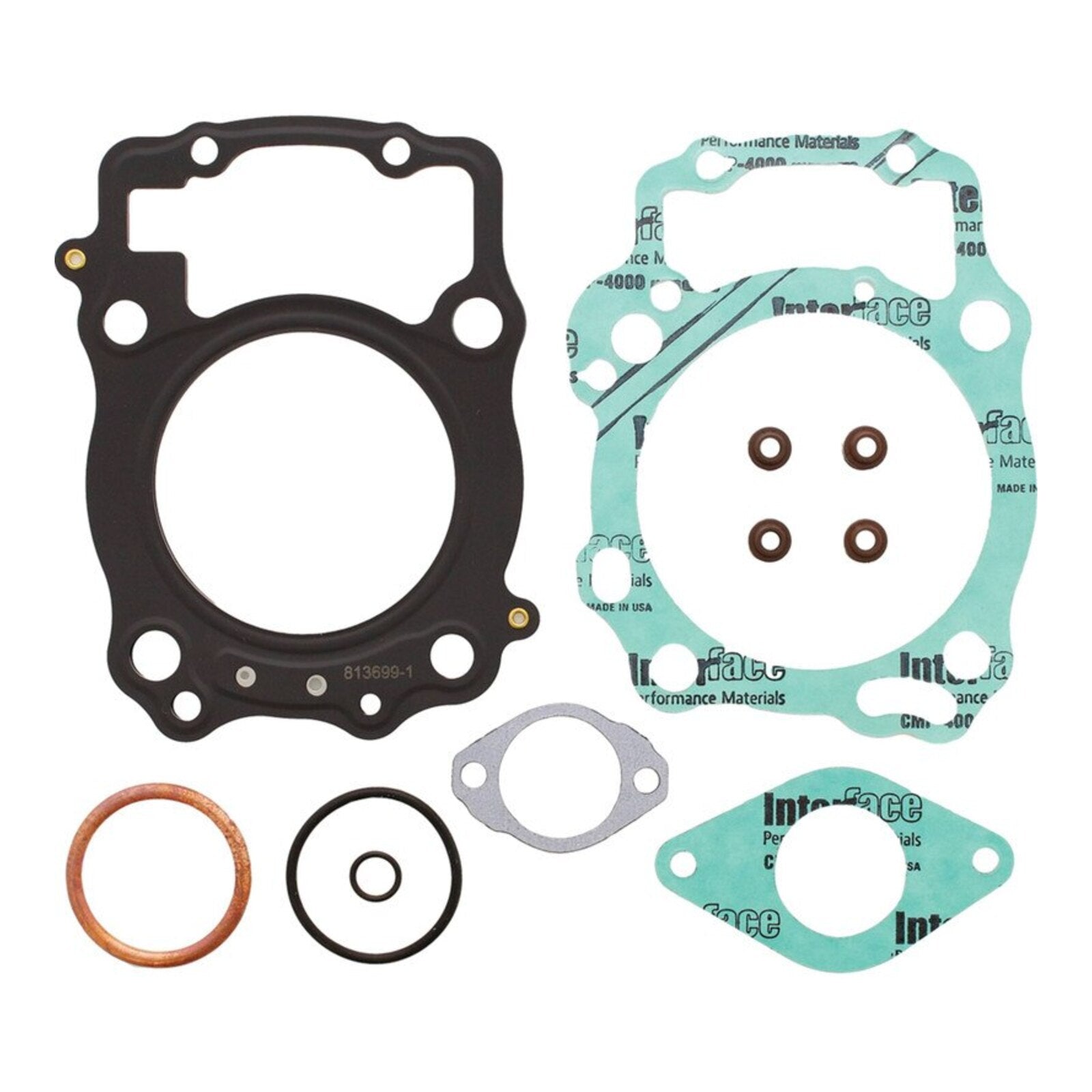 Top End Gasket Set