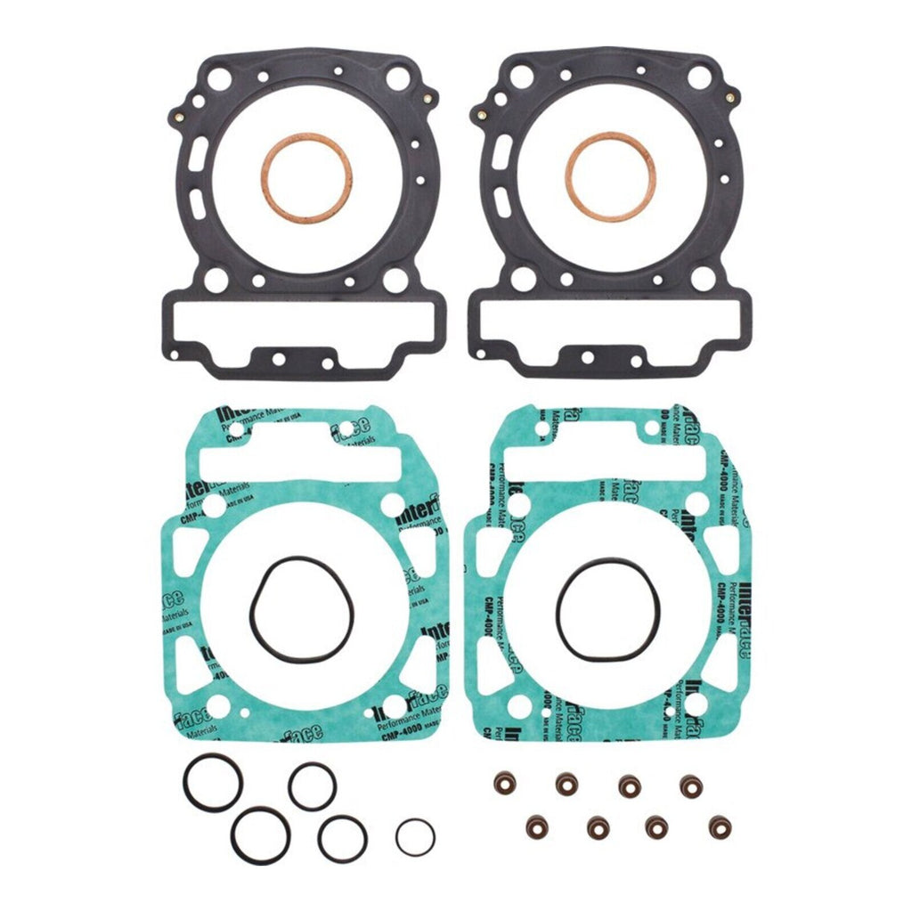 Top End Gasket Set