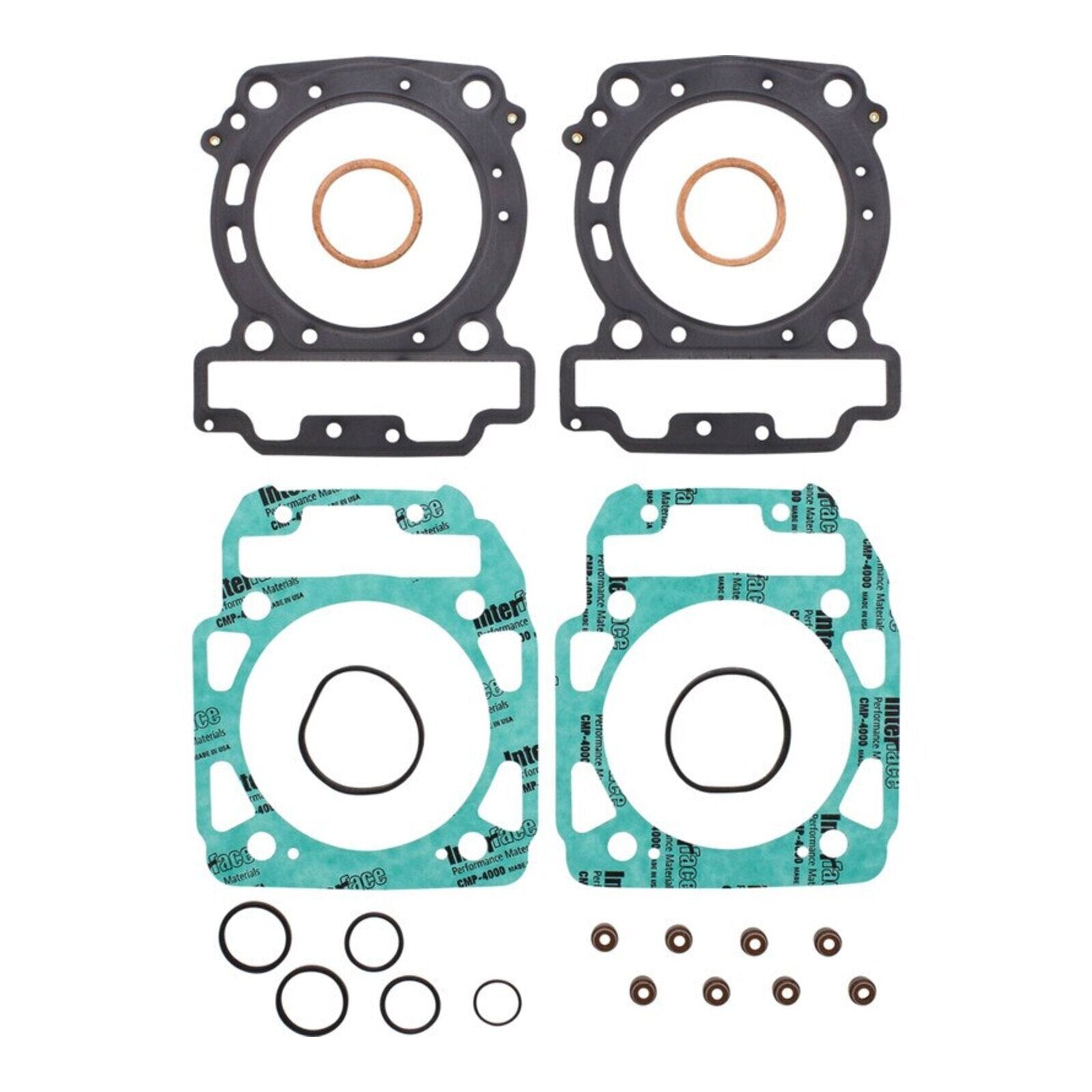 Top End Gasket Set
