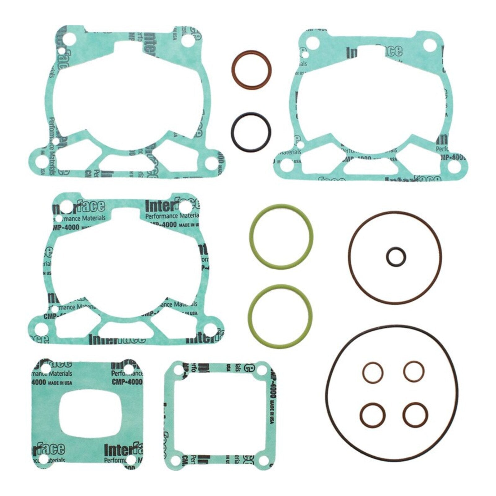 Top End Gasket Set
