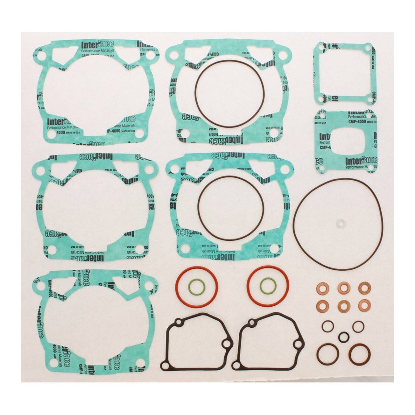 Top End Gasket Set