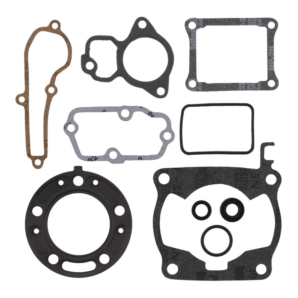 Vertex Top End Gasket Set Honda