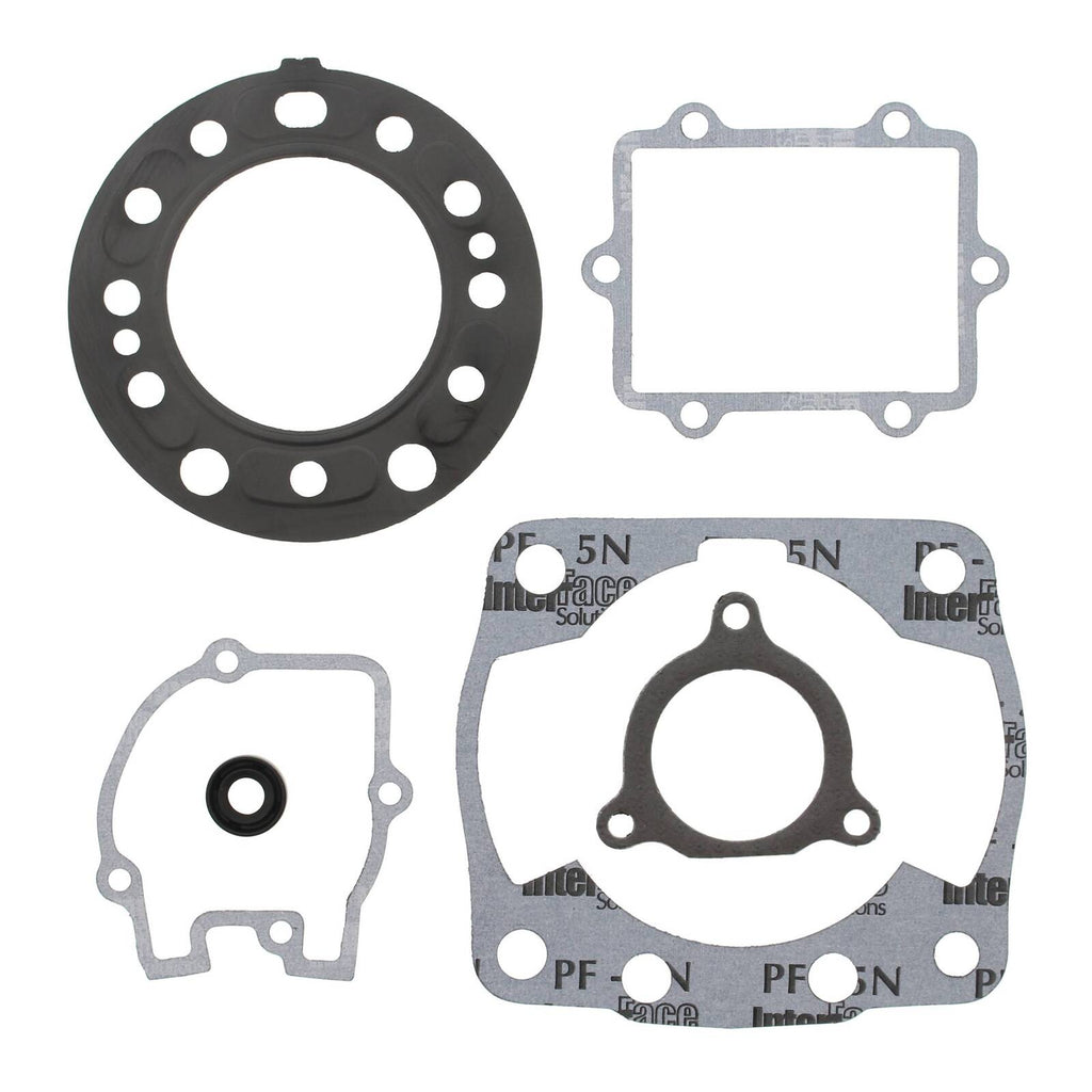 Vertex Top End Gasket Set Honda