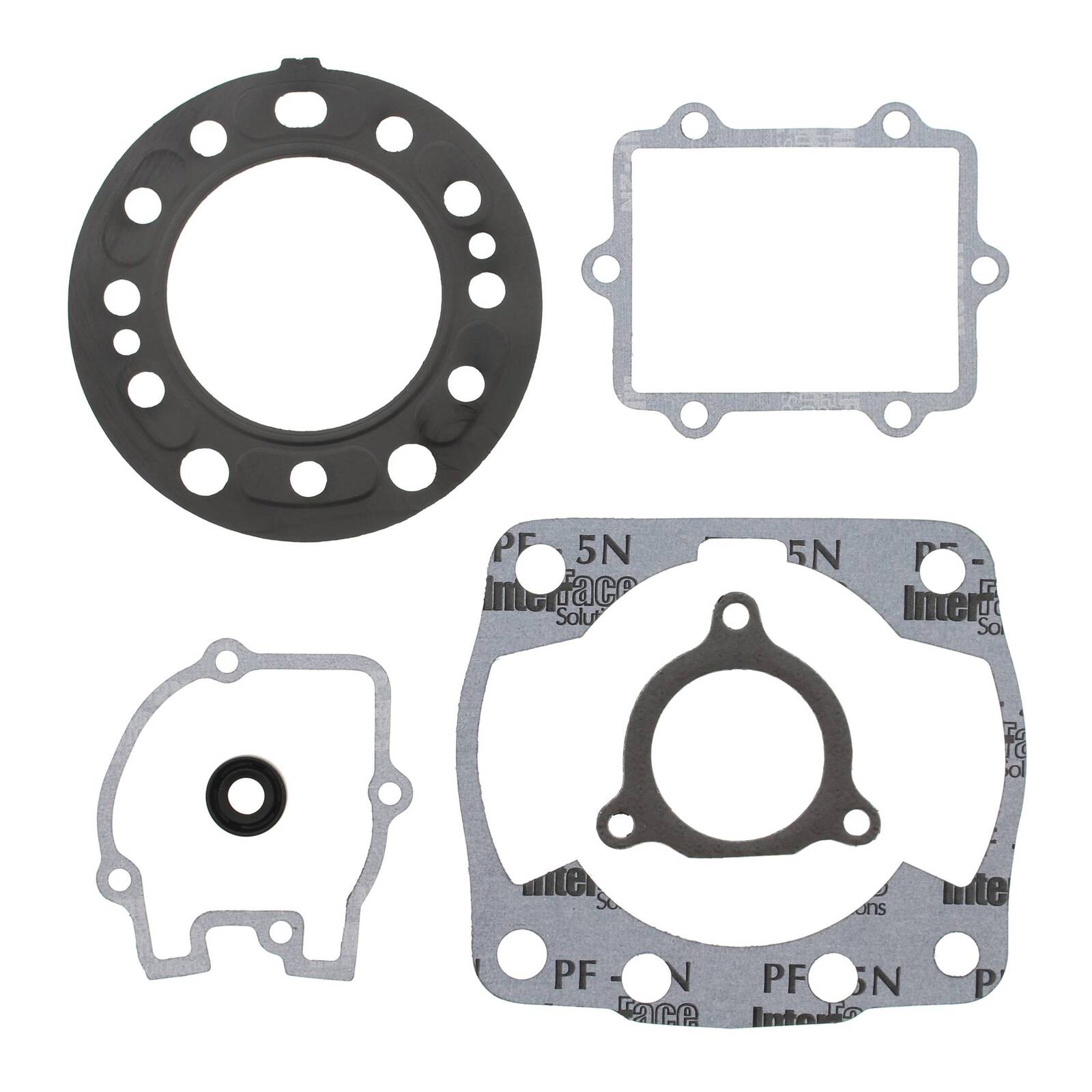 Vertex Top End Gasket Set Honda