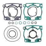 Vertex Top End Gasket Set Ktm