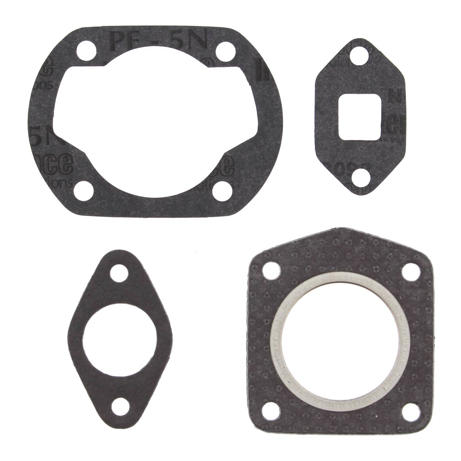 Vertex Top End Gasket Set Ktm