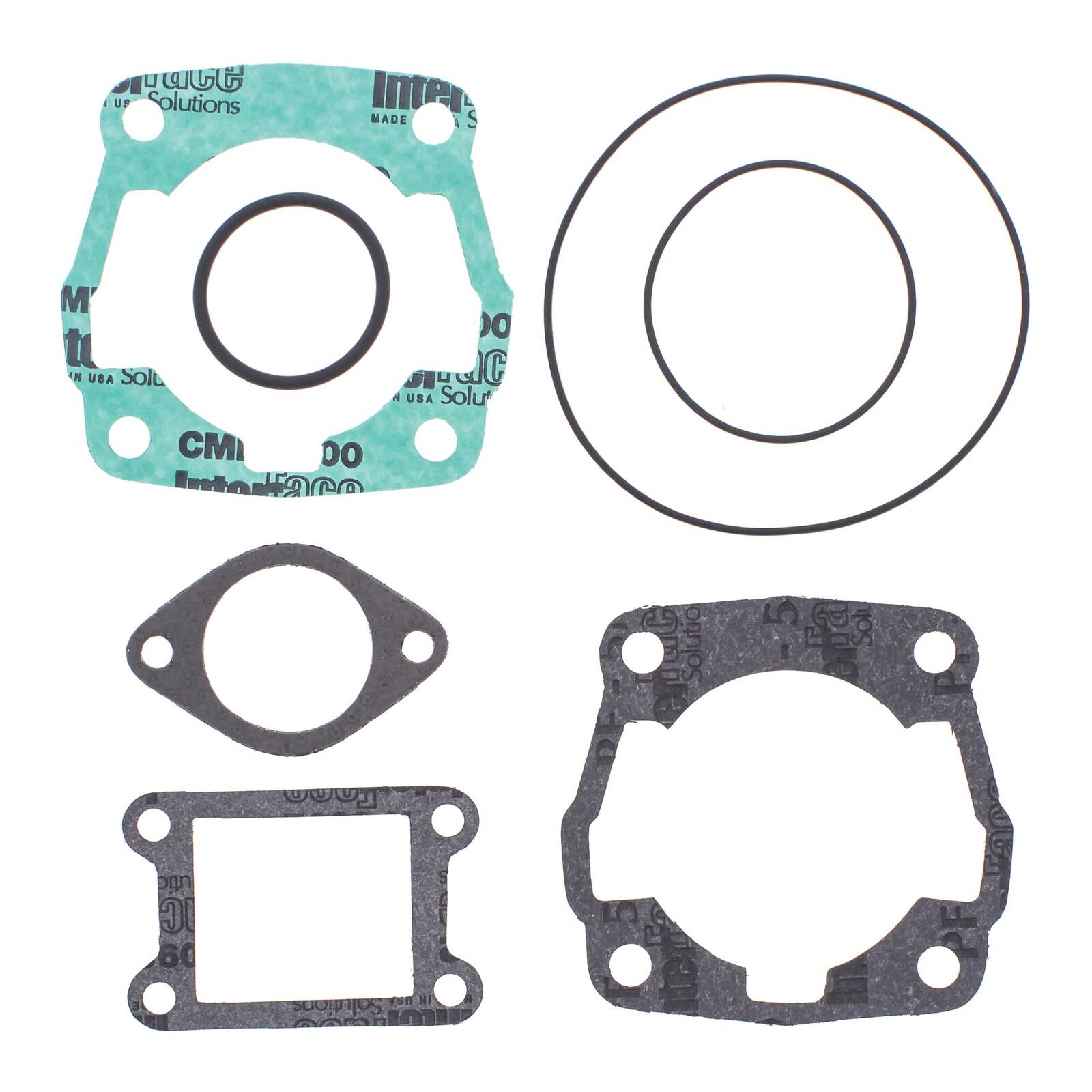 Vertex Top End Gasket Set Ktm