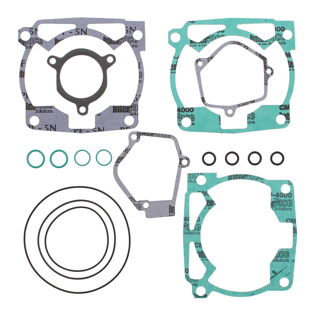 Vertex Top End Gasket Set Ktm