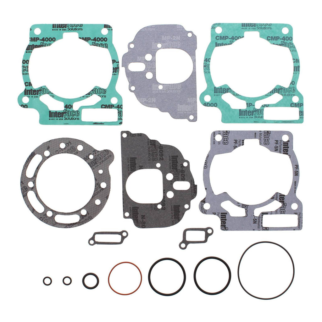 Vertex Top End Gasket Set Ktm