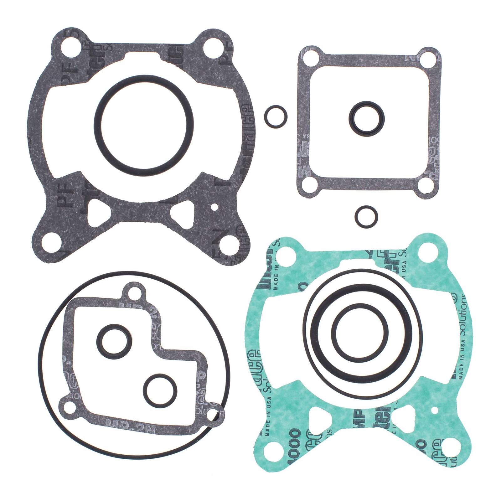 Vertex Top End Gasket Set Ktm
