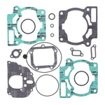 Vertex Top End Gasket Set Ktm