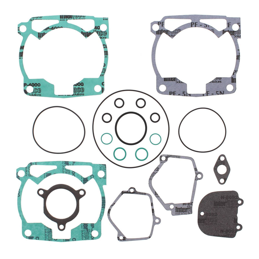 Vertex Top End Gasket Set Ktm