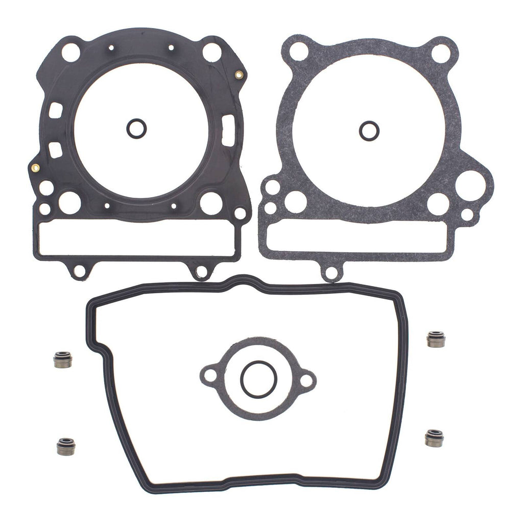 Vertex Top End Gasket Set Ktm