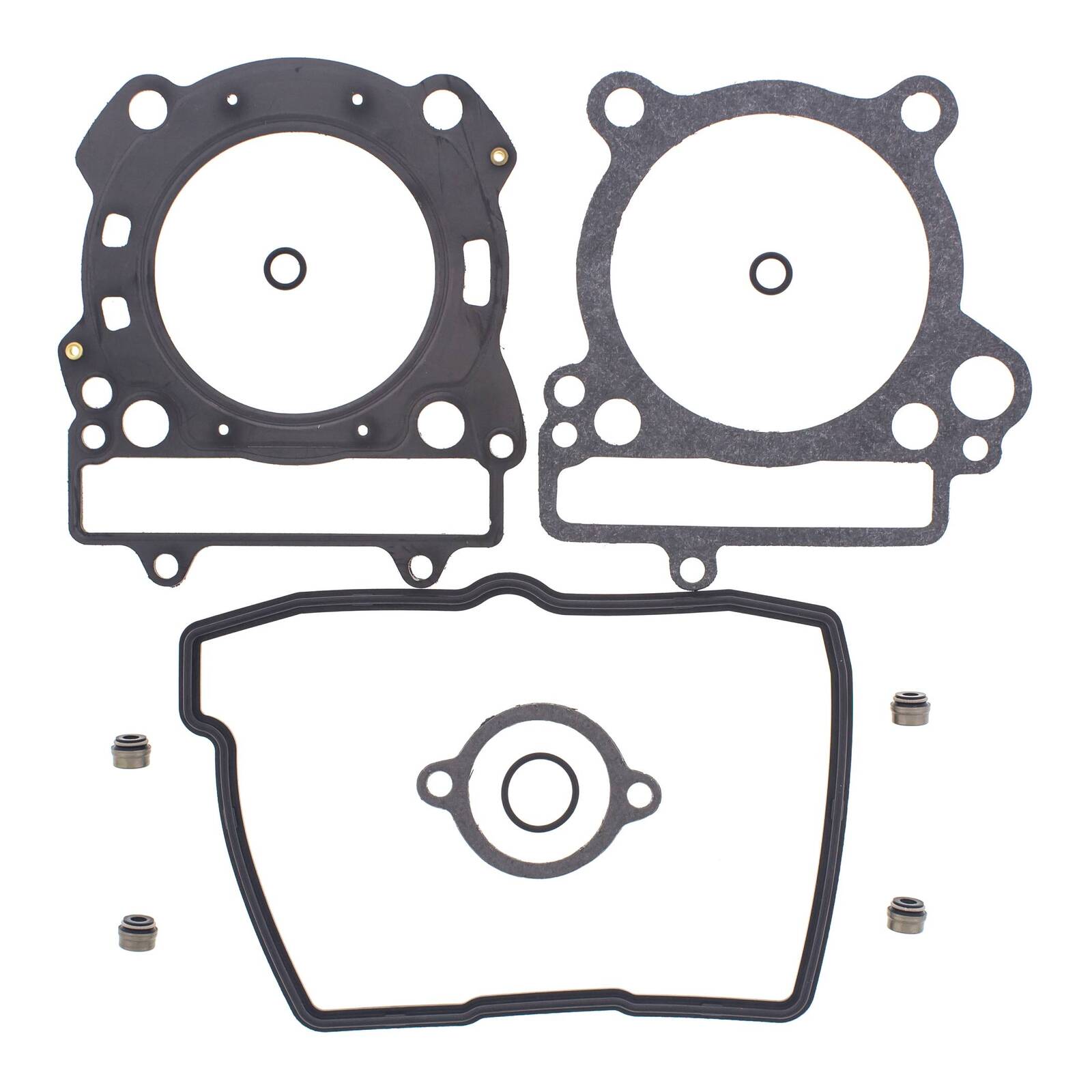 Vertex Top End Gasket Set Ktm