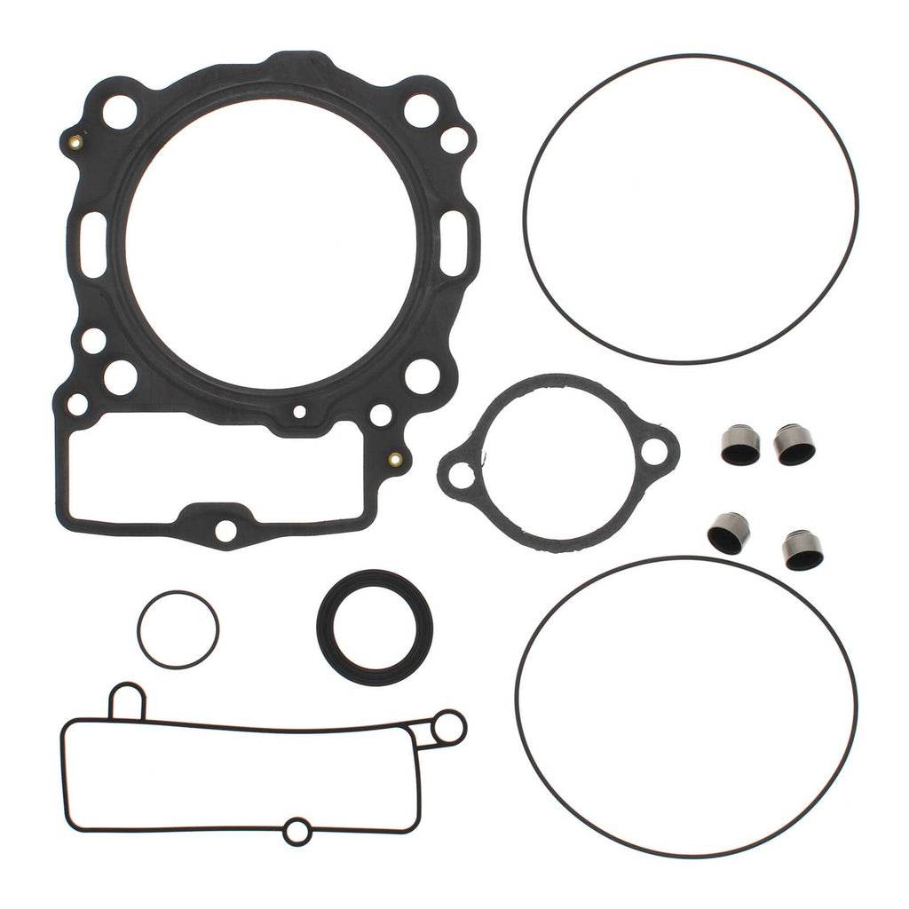 Vertex Top End Gasket Set Ktm