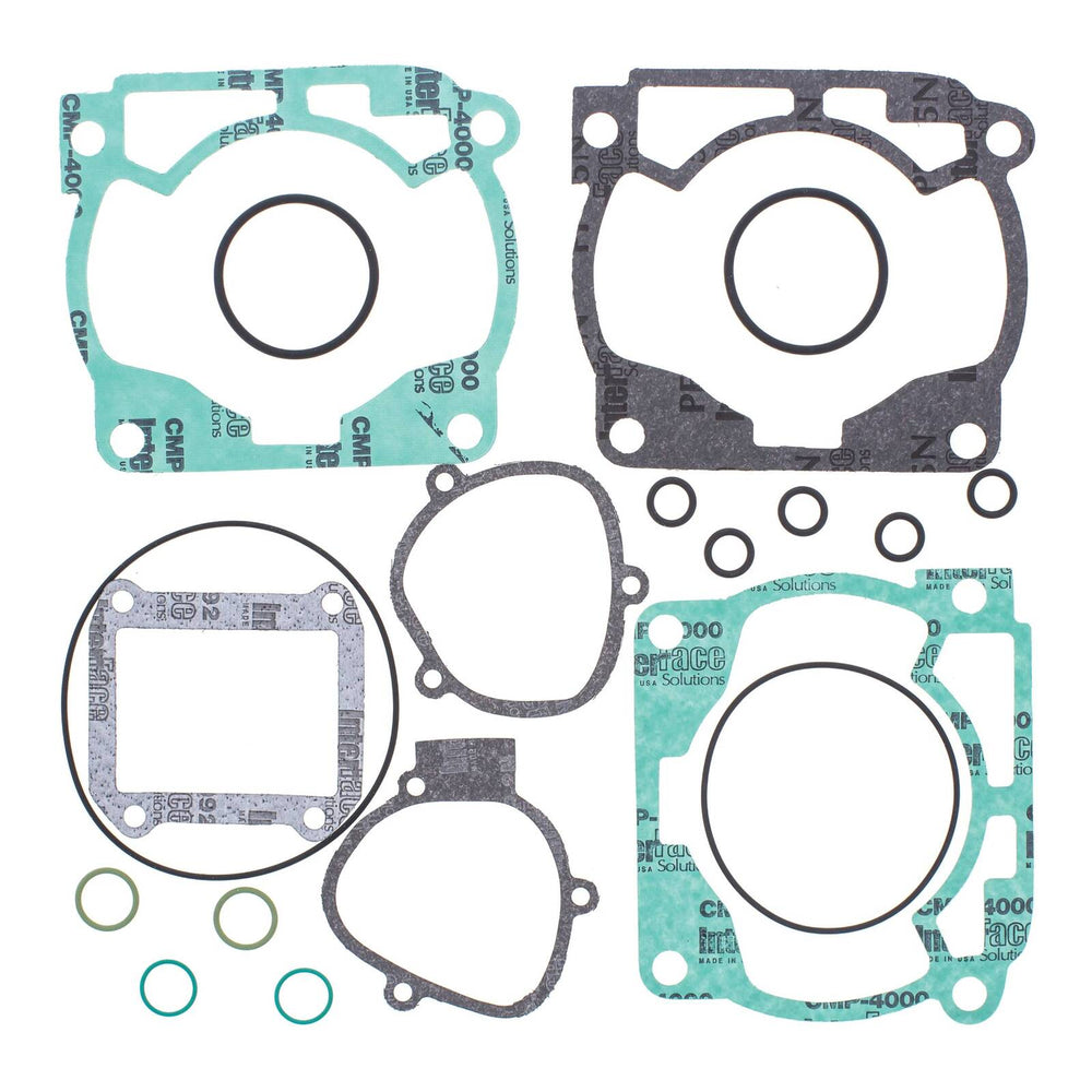 Vertex Top End Gasket Set Ktm + Husaberg + Husqvarna