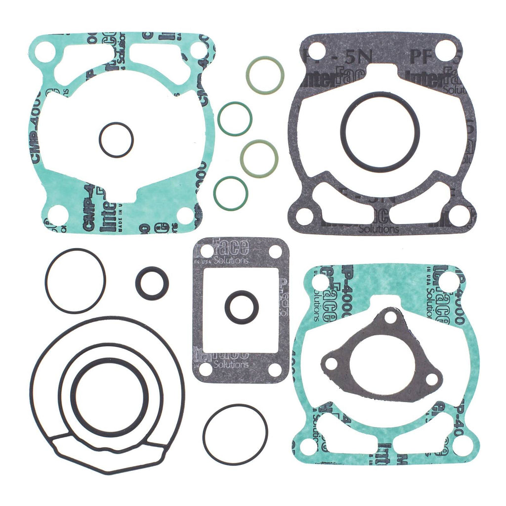 Vertex Top End Gasket Set Ktm