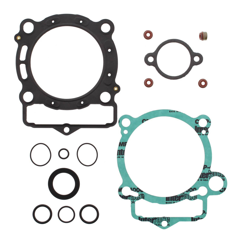 Vertex Top End Gasket Set Ktm