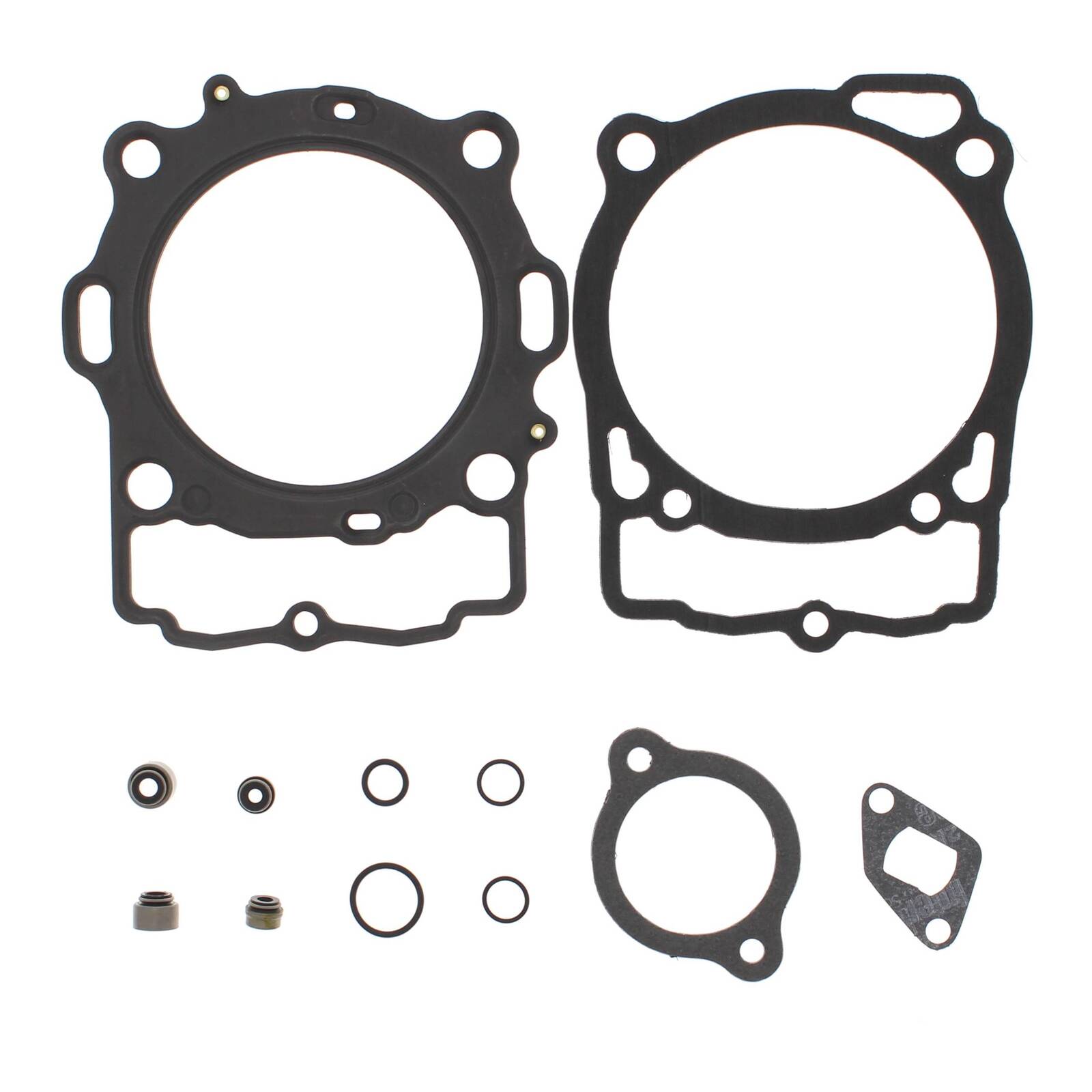 Vertex Top End Gasket Set Ktm