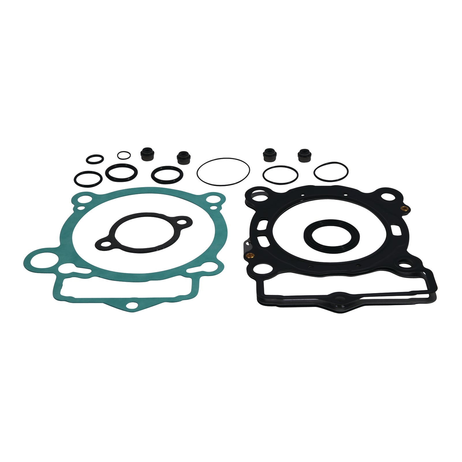 Vertex Top End Gasket Set Ktm