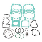 Vertex Top End Gasket Set Ktm