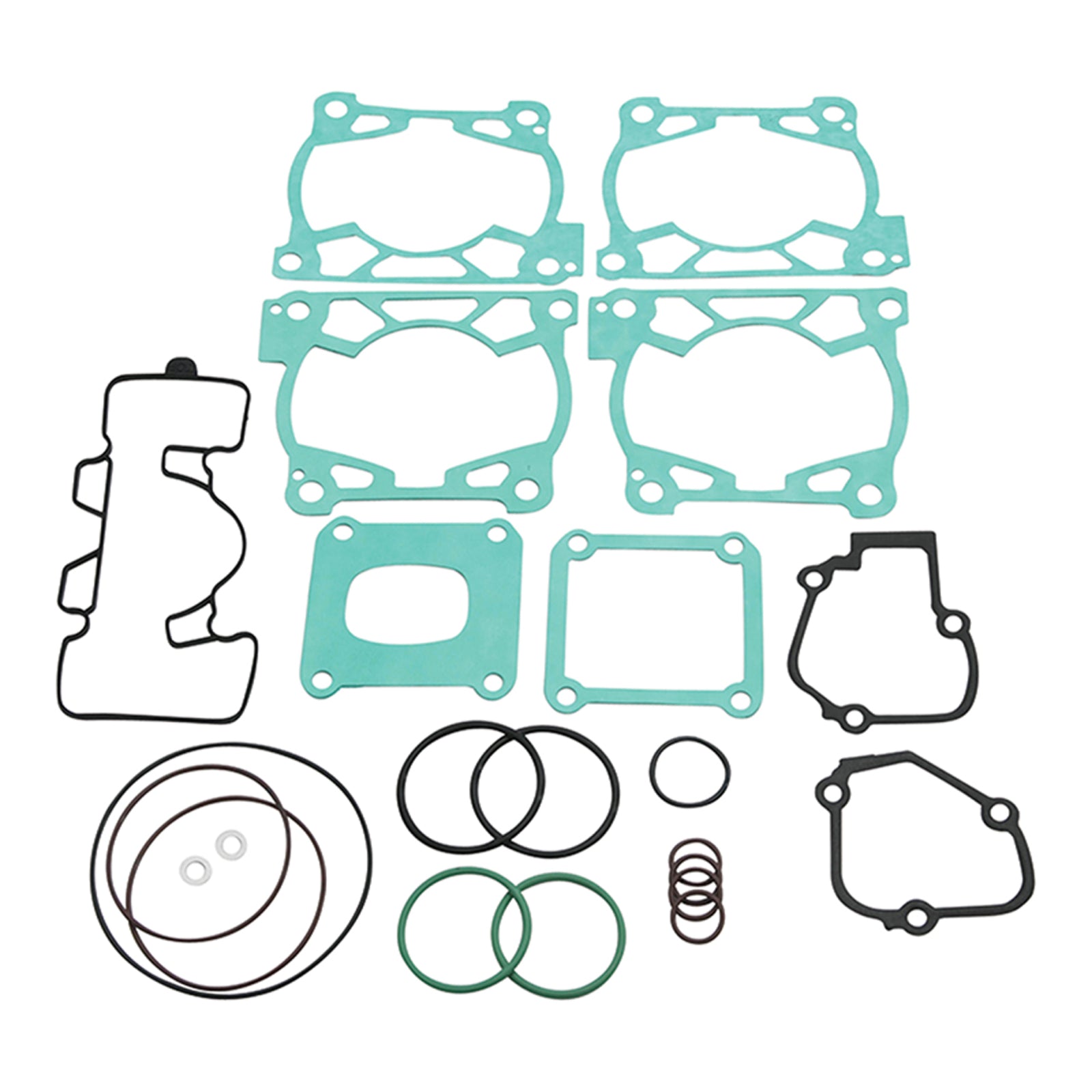 Vertex Top End Gasket Set Ktm