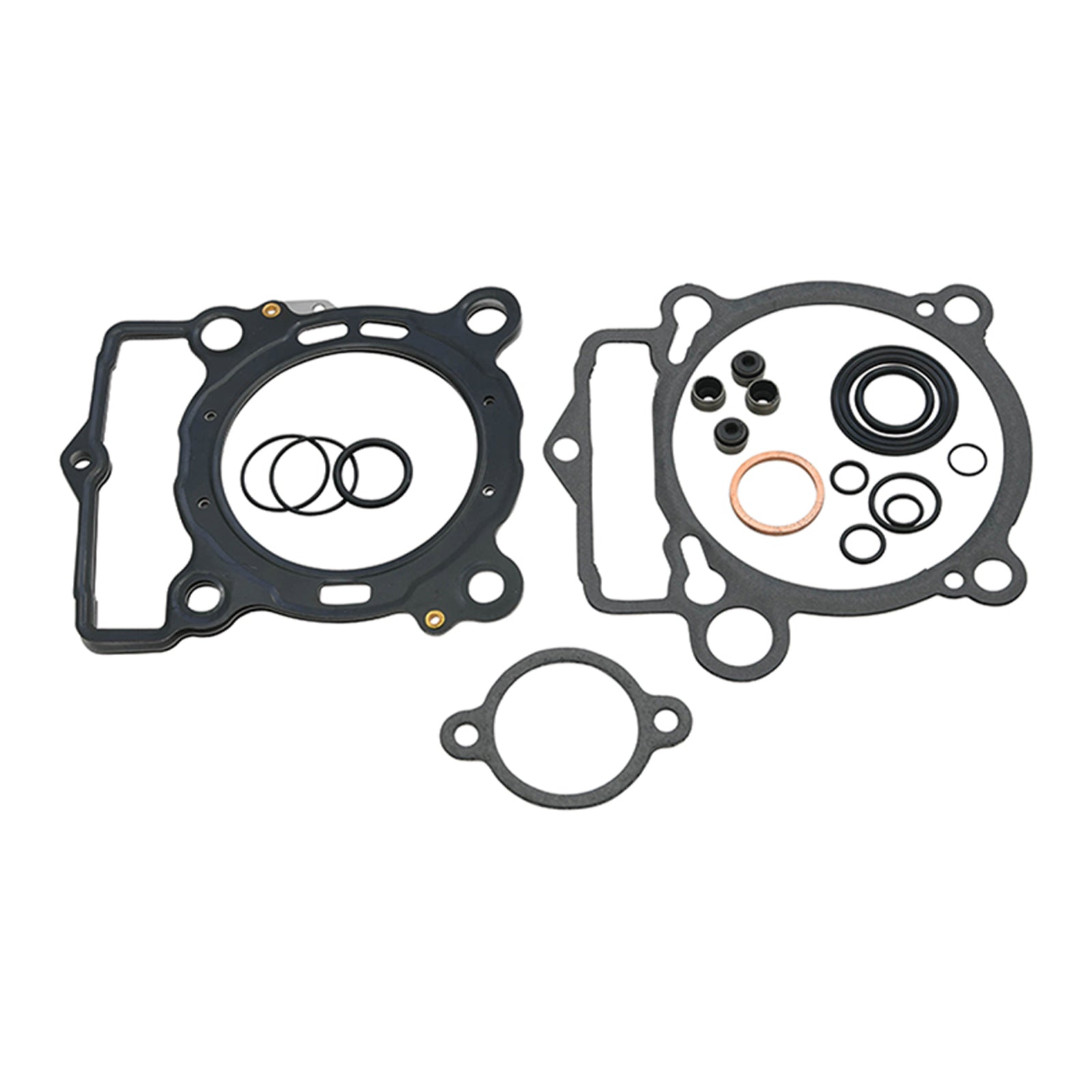 Vertex Top End Gasket Set Ktm