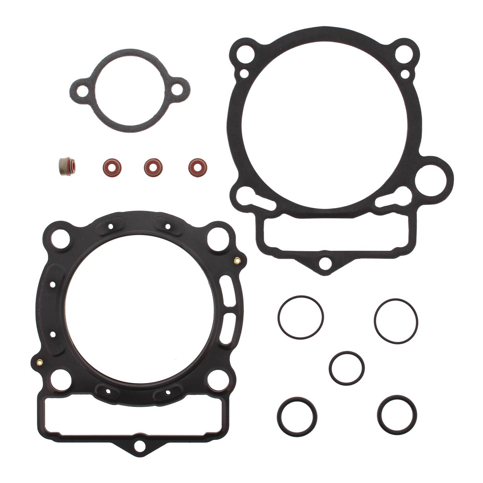 Vertex Top End Gasket Set Ktm