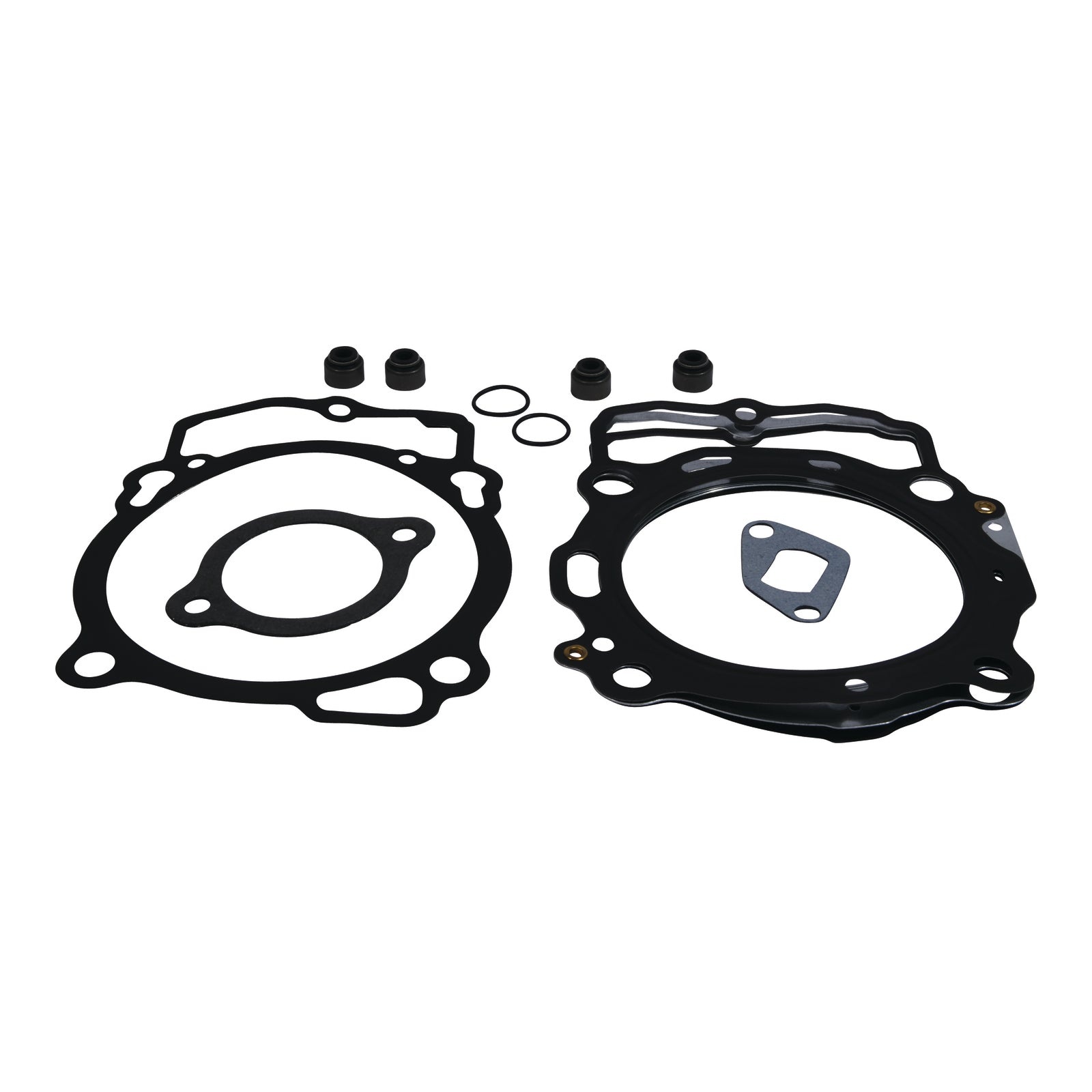 Vertex Top End Gasket Set Ktm