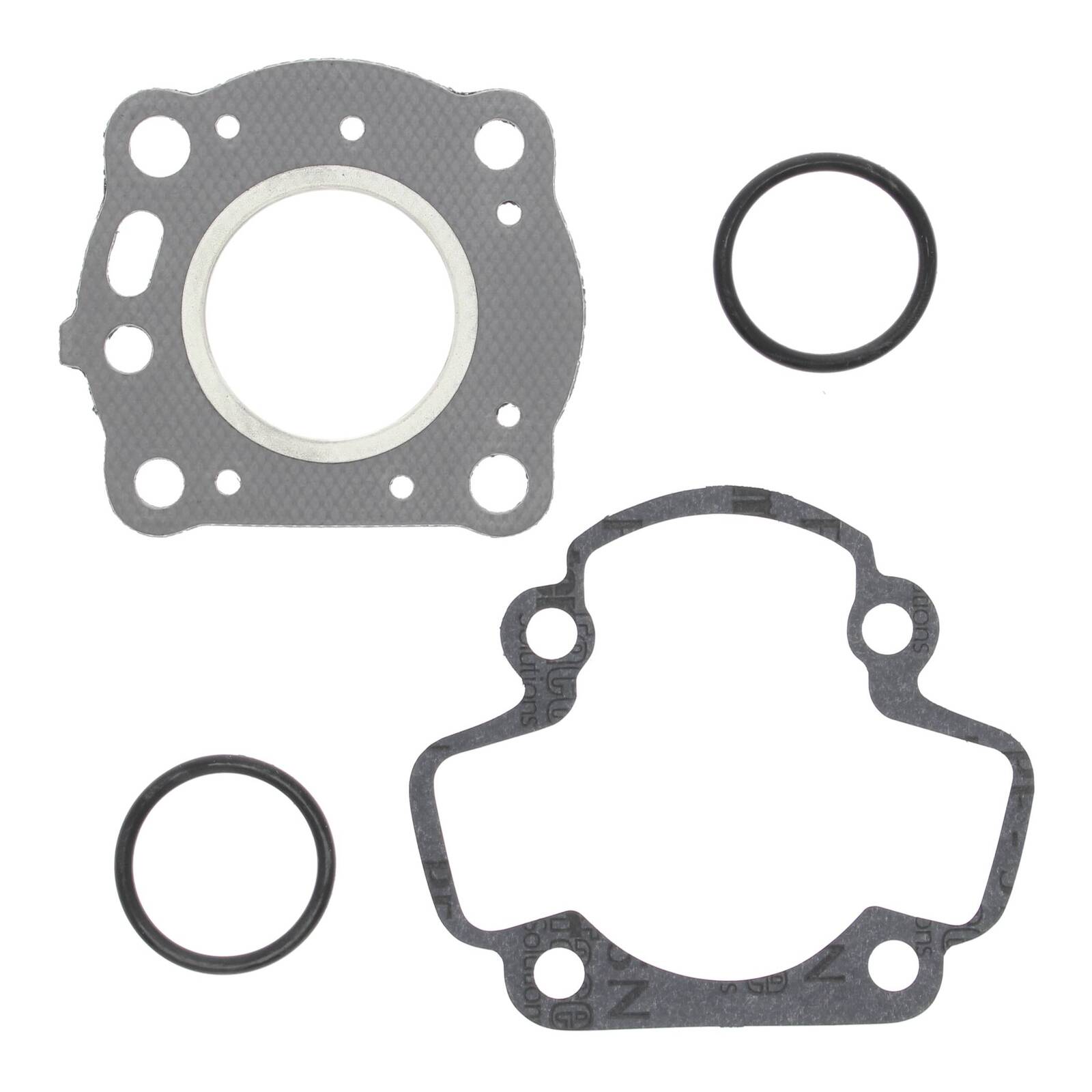 Vertex Top End Gasket Set – Multi-Brand