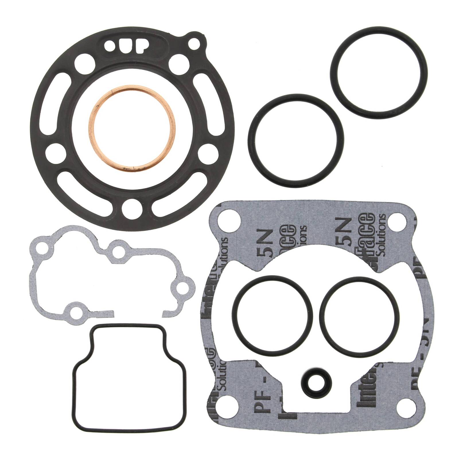 Vertex Top End Gasket Set Kawasaki + Suzuki