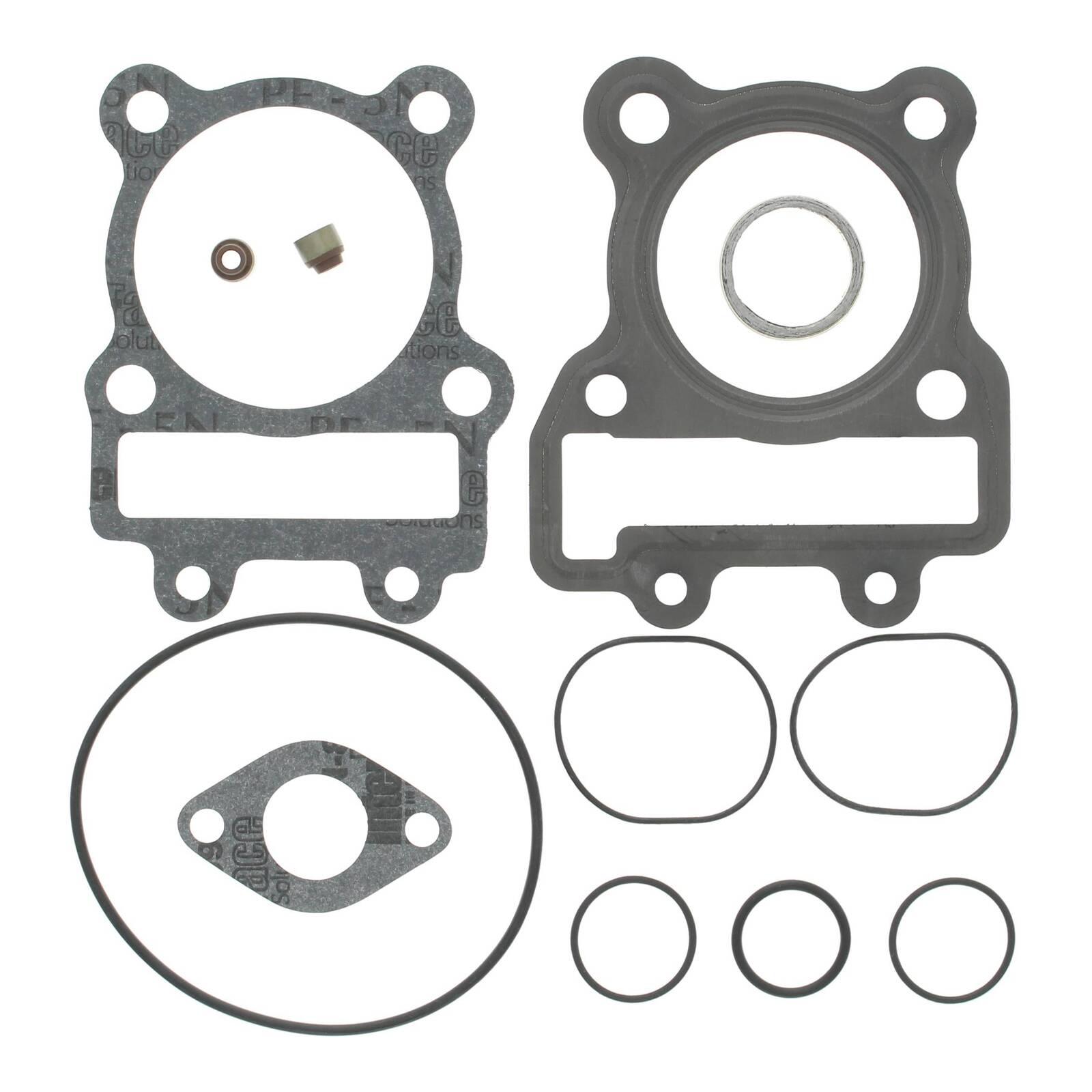 Vertex Top End Gasket Set Kawasaki + Suzuki