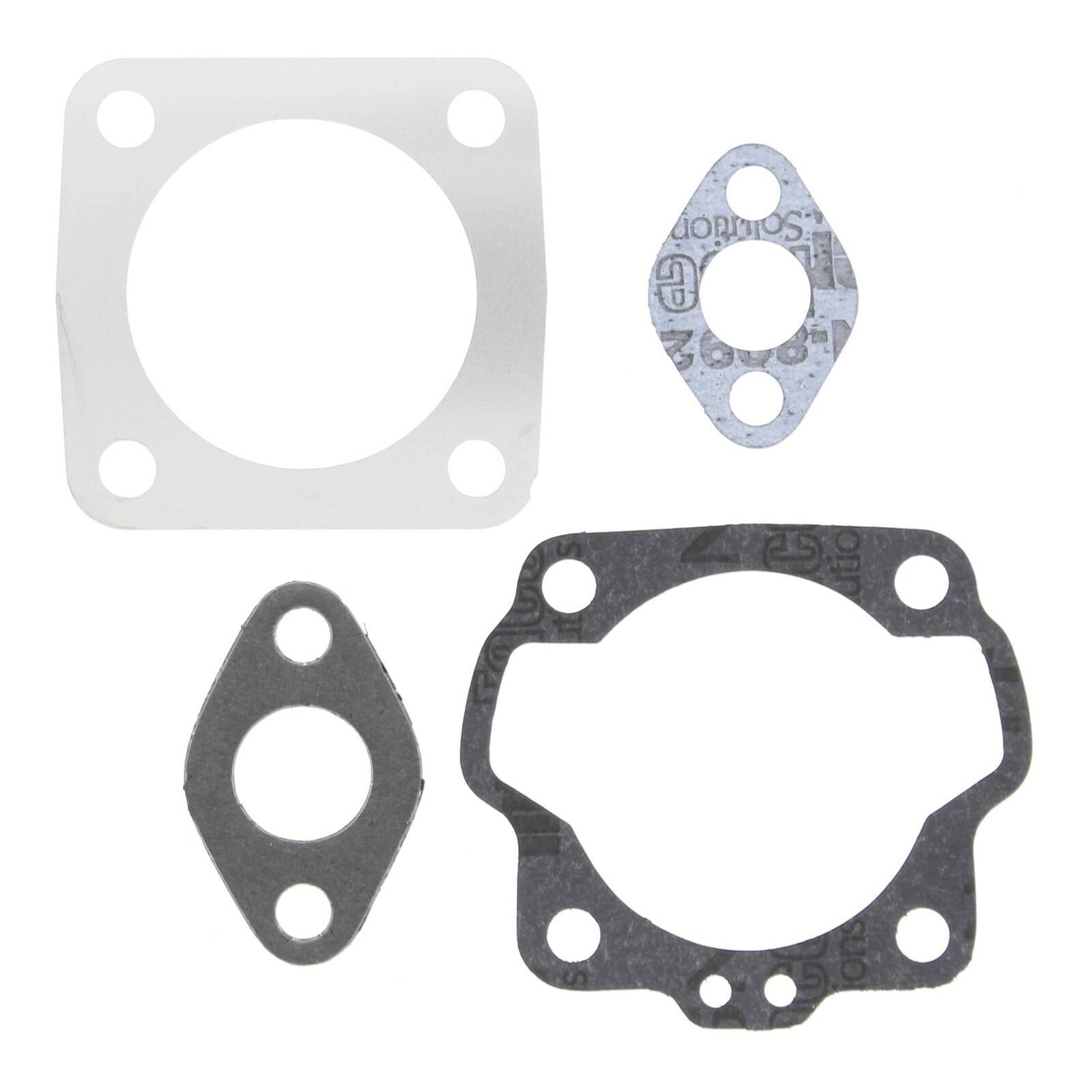 Vertex Top End Gasket Set Kawasaki + Suzuki