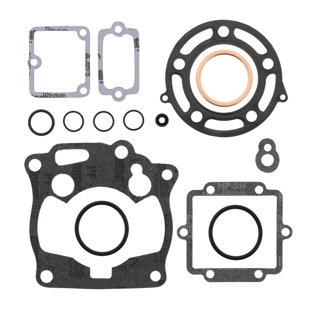 Vertex Top End Gasket Set Kawasaki