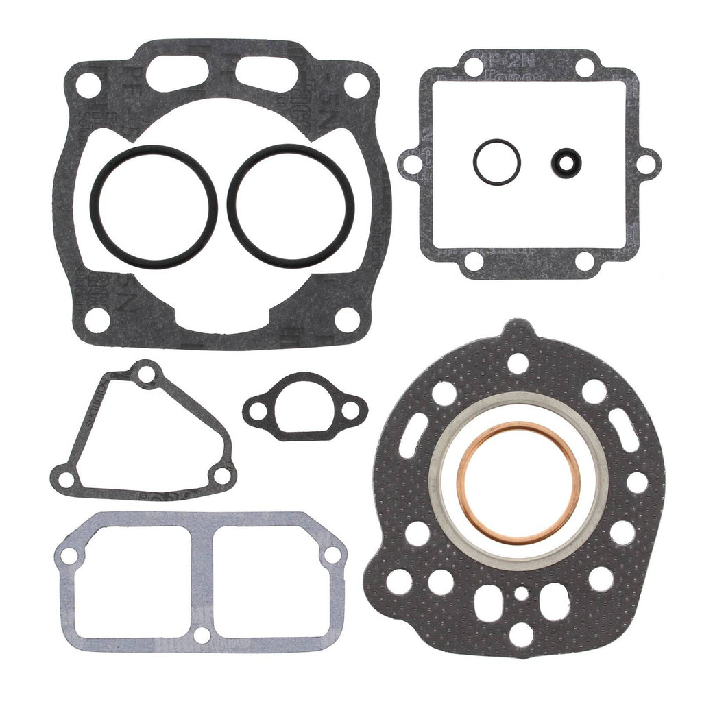 Vertex Top End Gasket Set Kawasaki