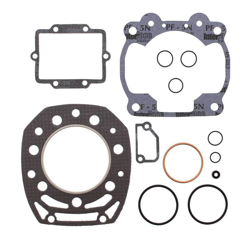 Vertex Top End Gasket Set Kawasaki