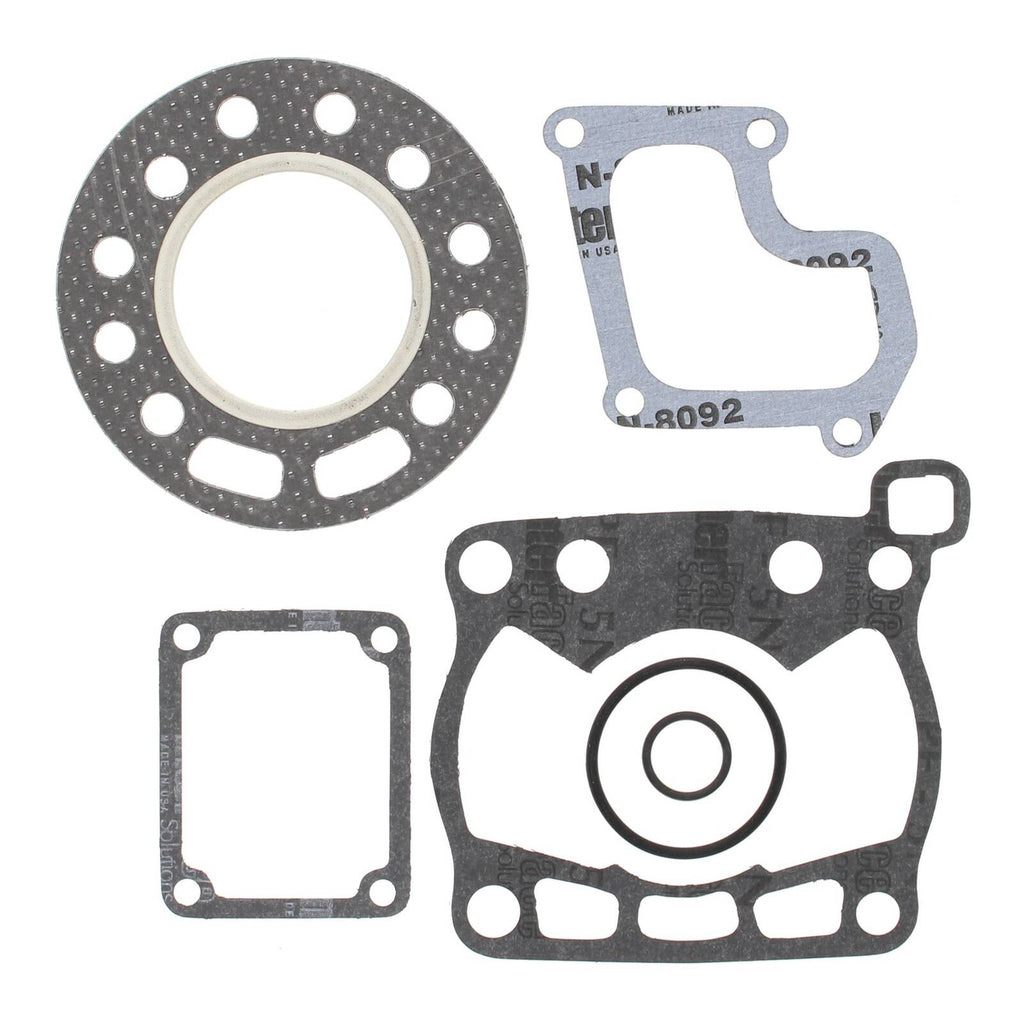 Vertex Top End Gasket Set Suzuki