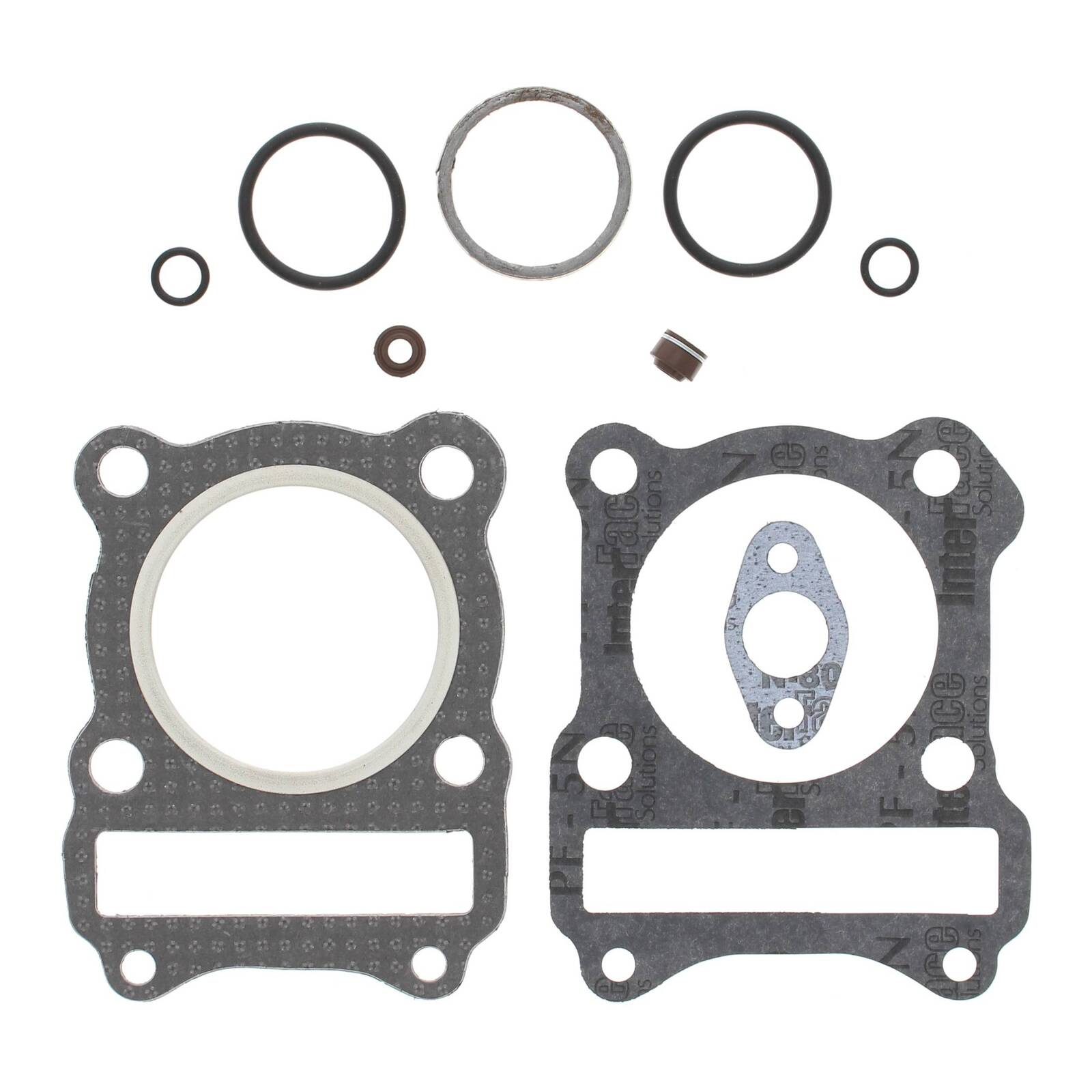 Vertex Top End Gasket Set Kawasaki + Suzuki