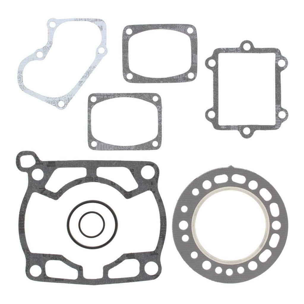 Vertex Top End Gasket Set Suzuki
