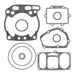 Vertex Top End Gasket Set Suzuki