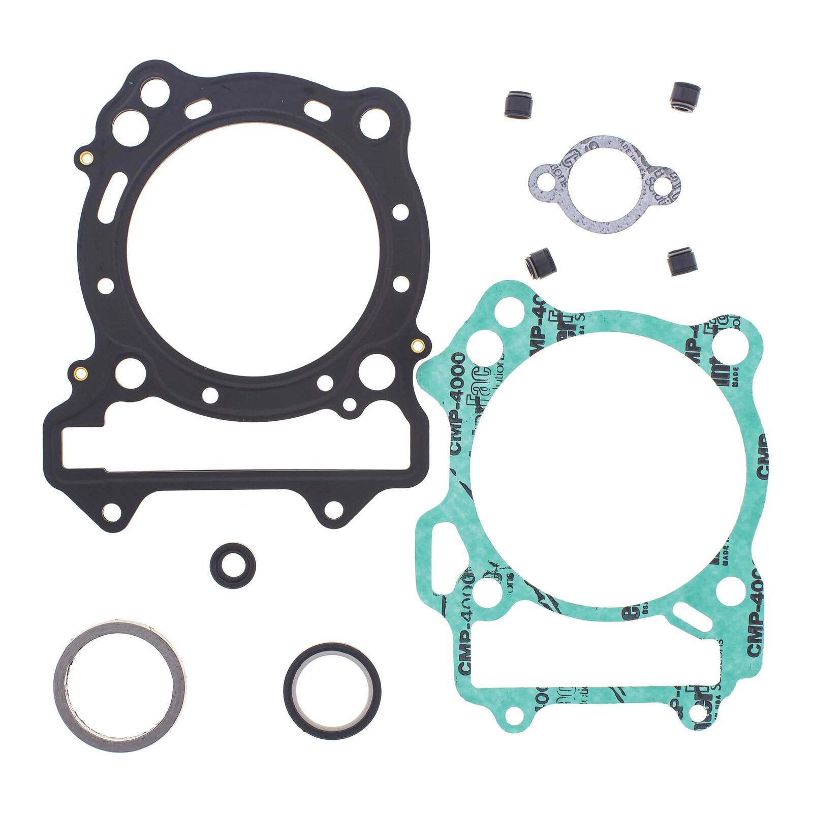 Vertex Top End Gasket Set Kawasaki + Suzuki