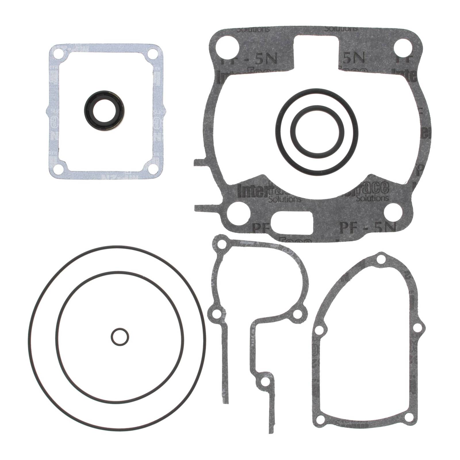 Vertex Top End Gasket Set Yamaha