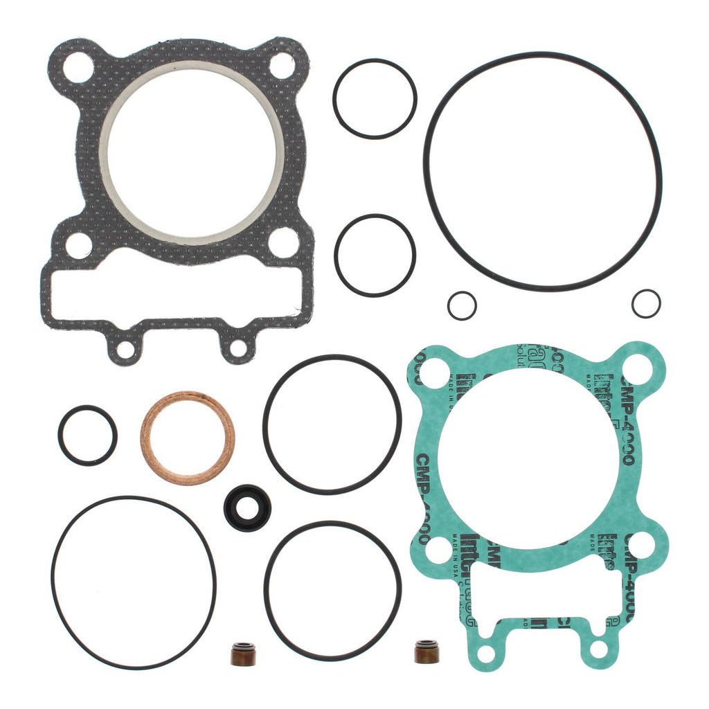 Vertex Top End Gasket Set Kawasaki