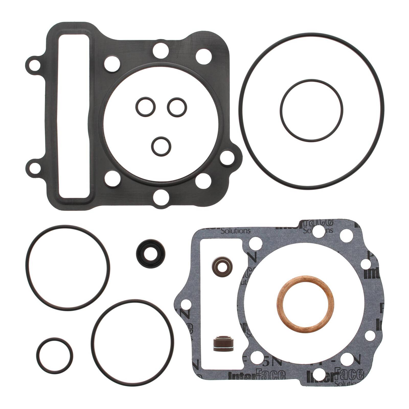 Top End Gasket Set