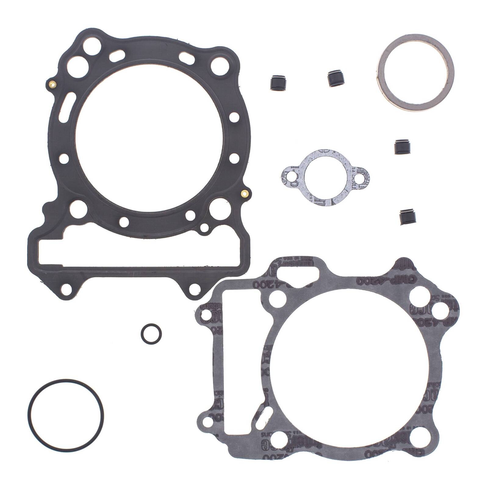 Vertex Top End Gasket Set Kawasaki + Suzuki