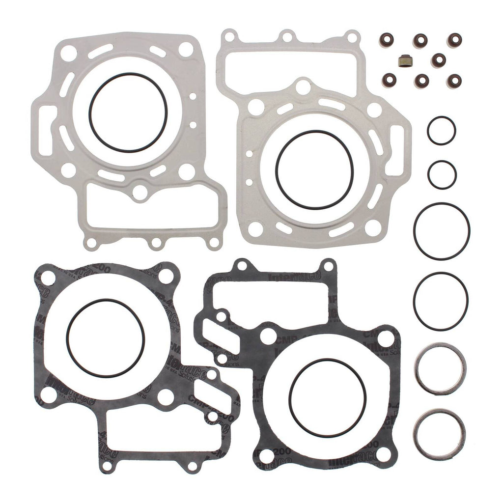 Vertex Top End Gasket Set Kawasaki