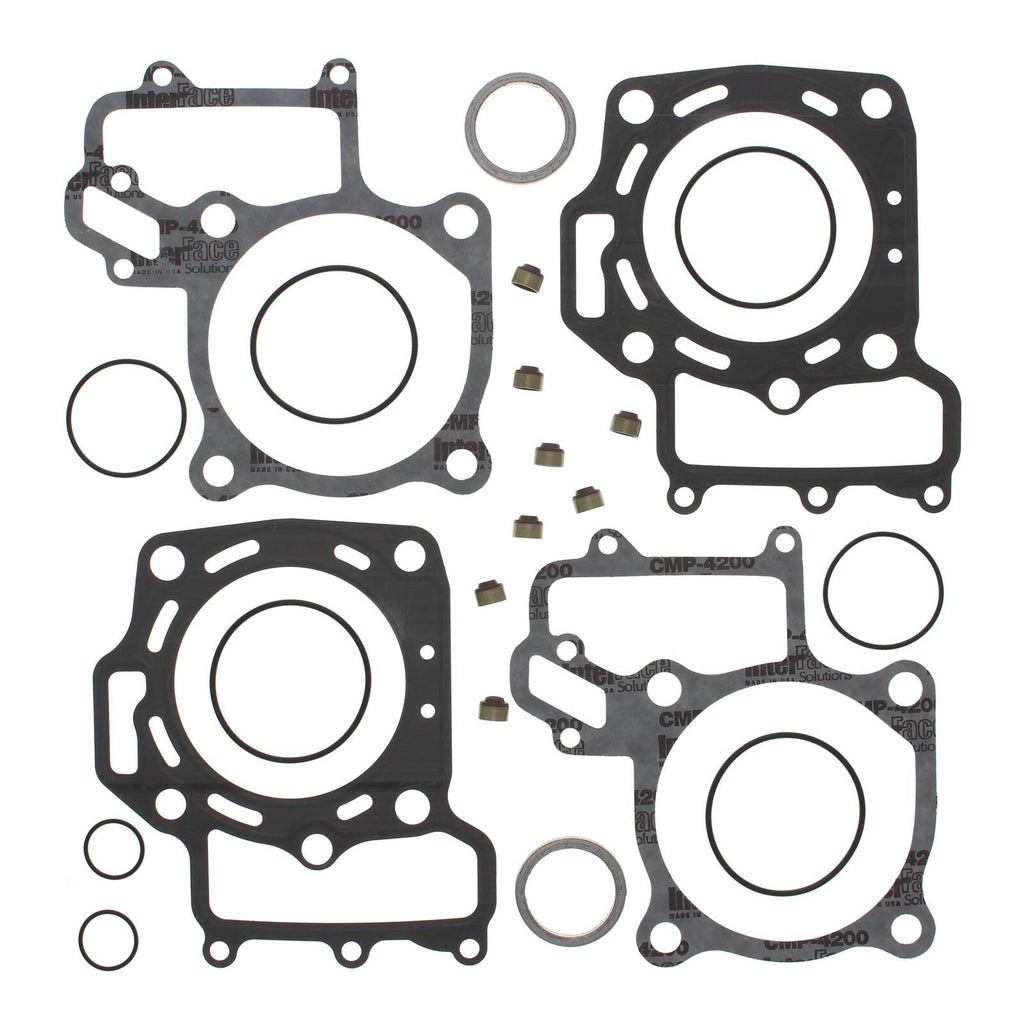 Vertex Top End Gasket Set Kawasaki + Suzuki